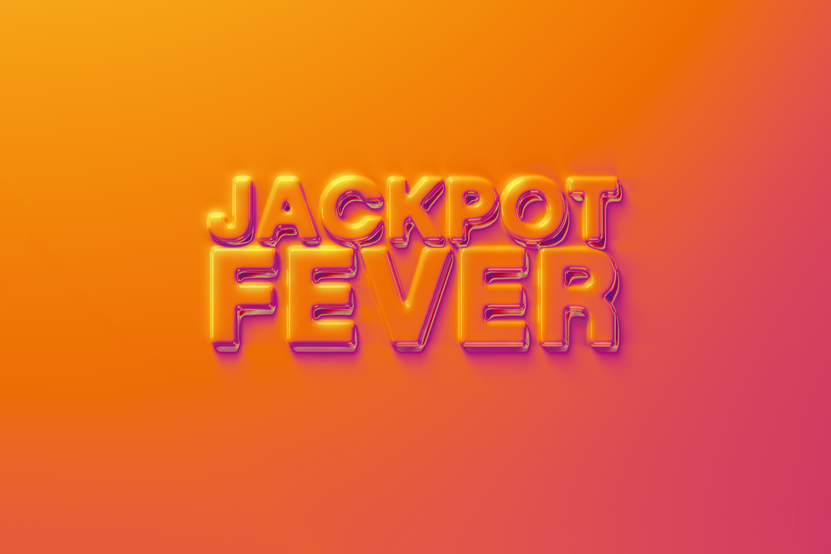 Jackpot Fever