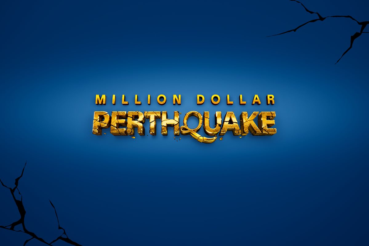 Million Dollar Perthquake