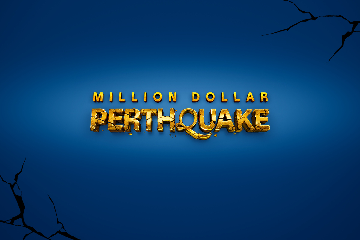 Million Dollar Perthquake