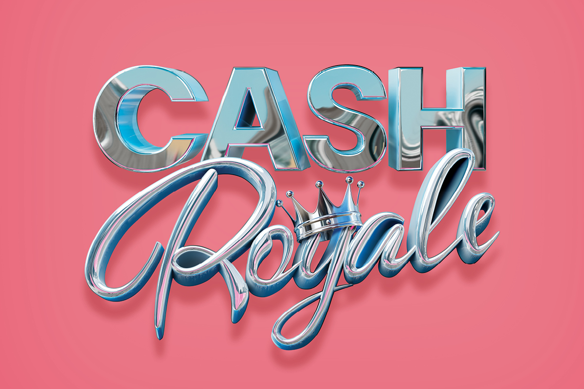 Cash Royale