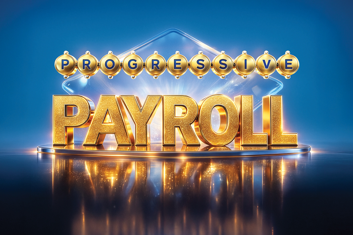 Progressive Payroll