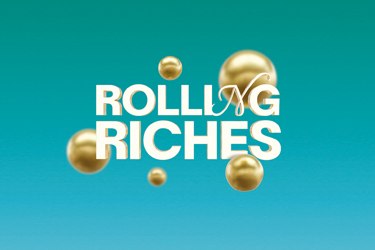 Rolling Riches