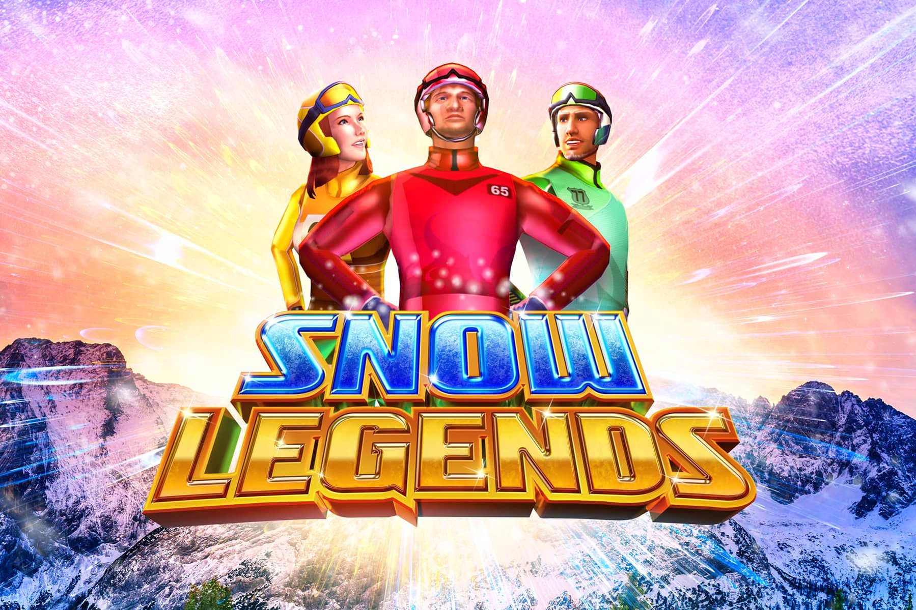 Snow Crown Slot Snow Crown