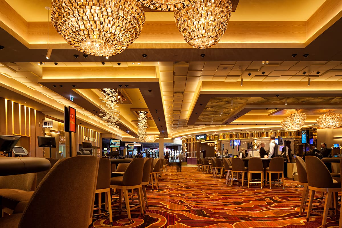 When casino Grow Too Quickly, This Is What Happens