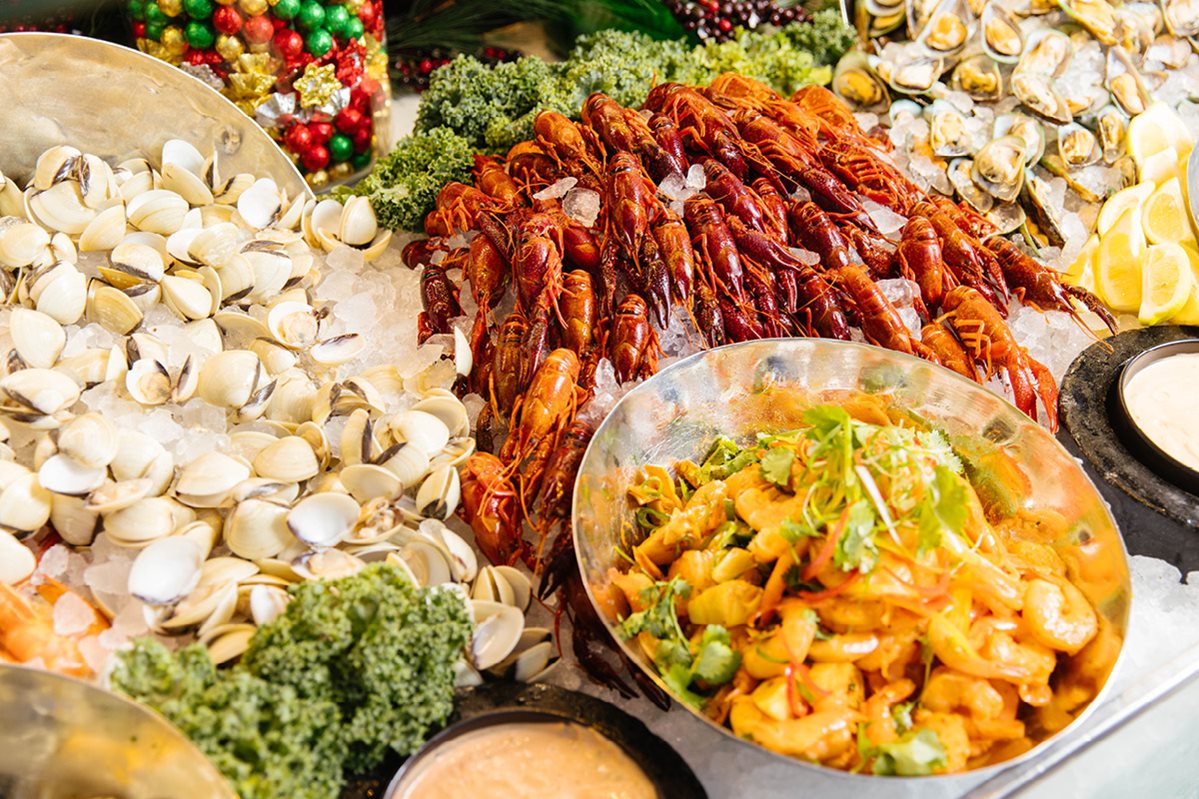 New Year’s Eve at Crown Perth Crown Perth