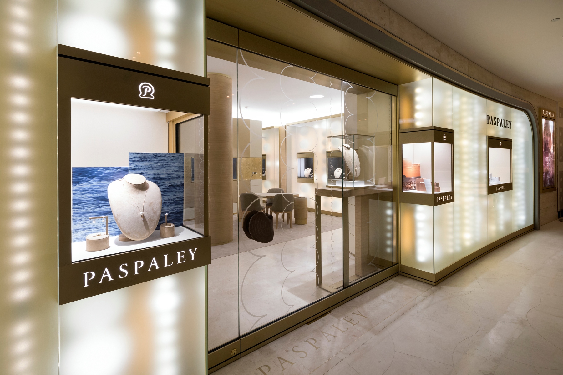 Paspaley jewellery discount
