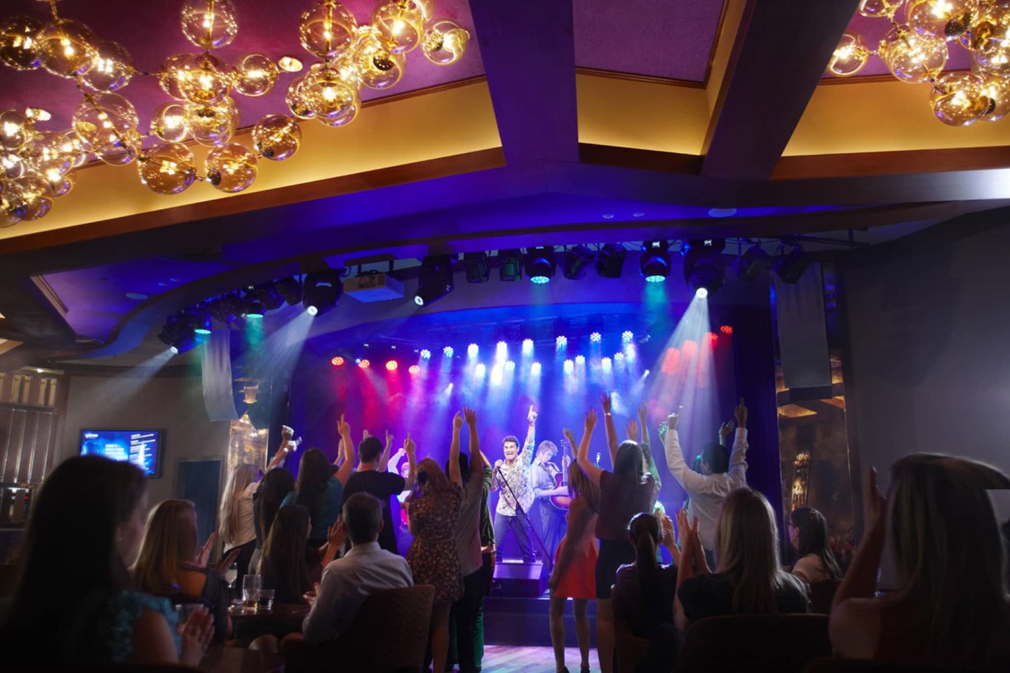 Groove Bar & Lounge Crown Perth