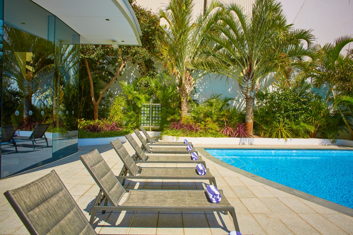 The Pool At Crown Promenade Hotel Perth Crown Perth the-pool-at-crown-promenade-hotel-perth-crown-perth