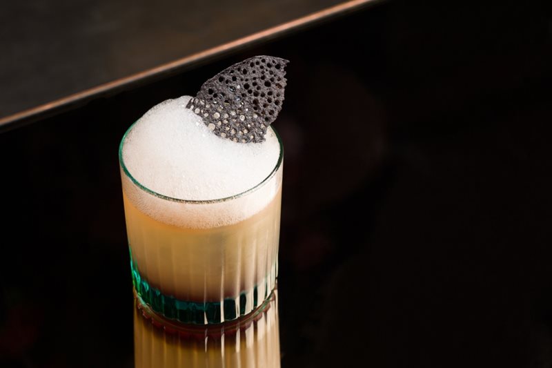 WA’s Best Cocktail Crown Perth