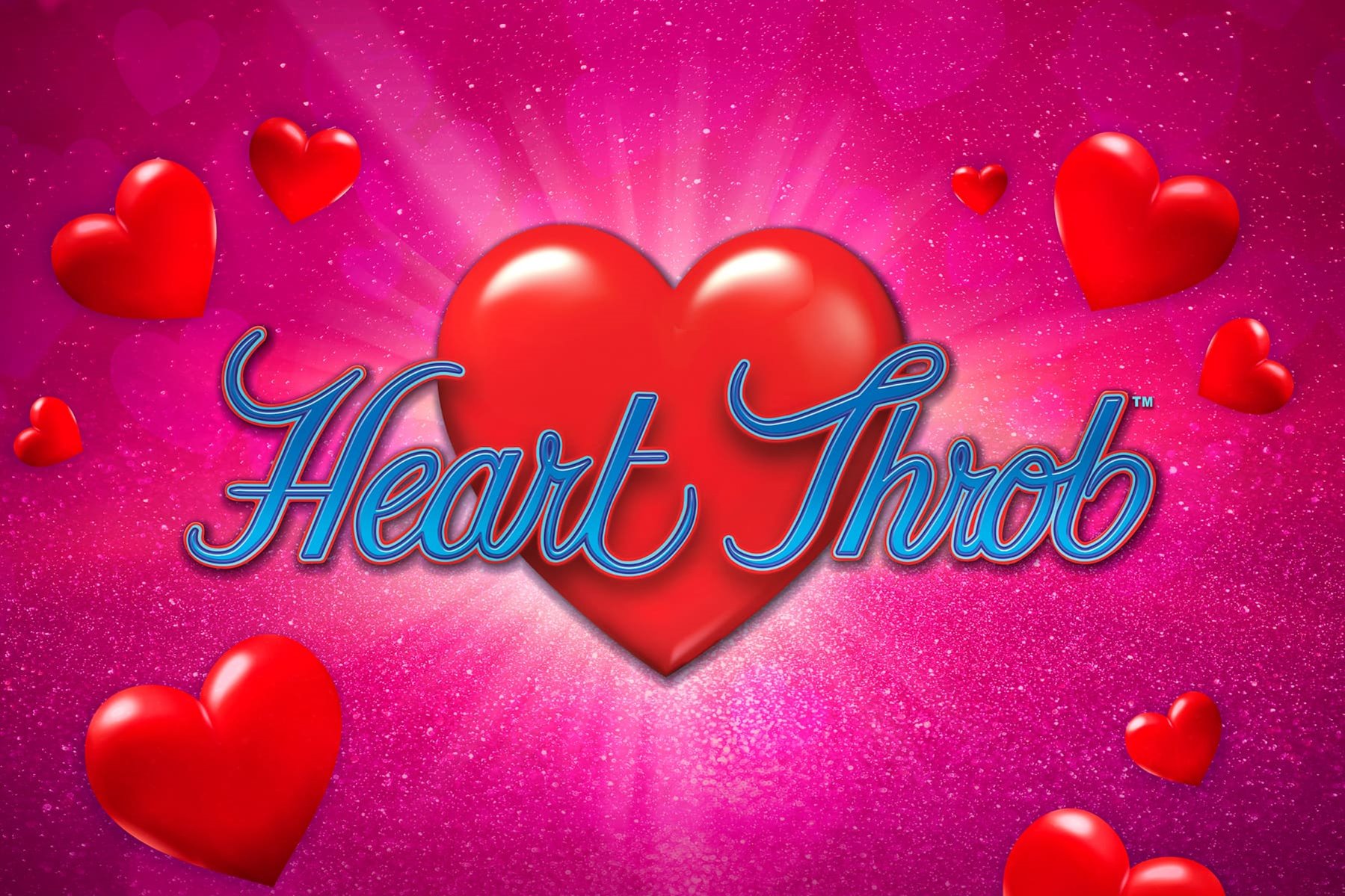 Heart Throb at the Casino - Crown Perth