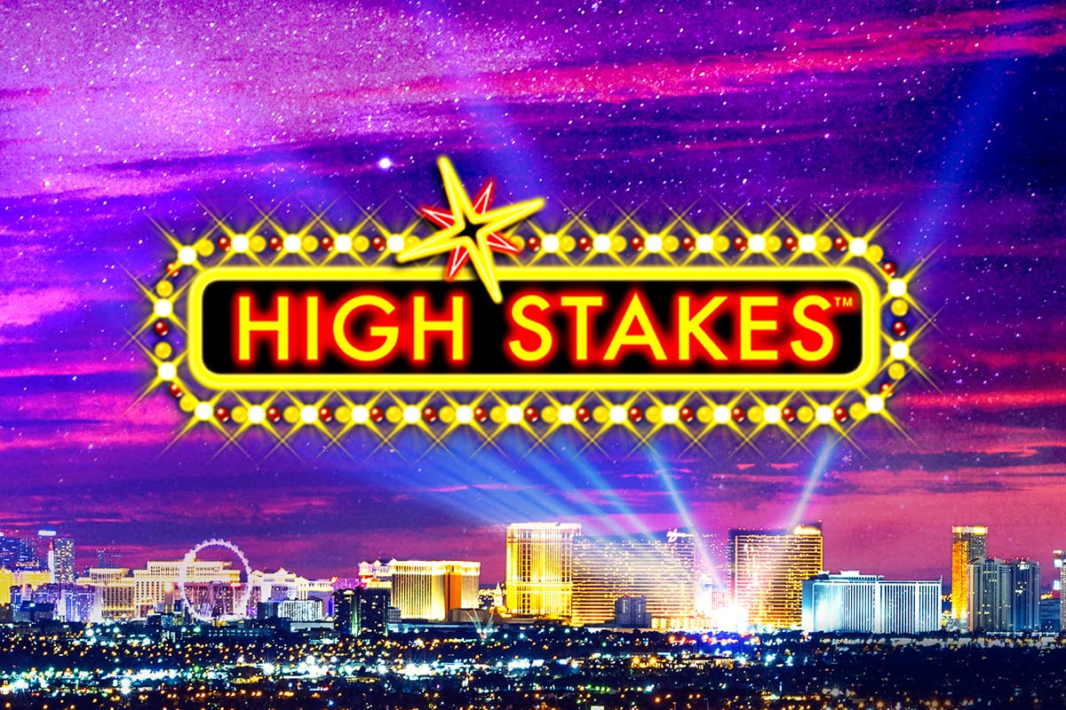 high stakes online casino