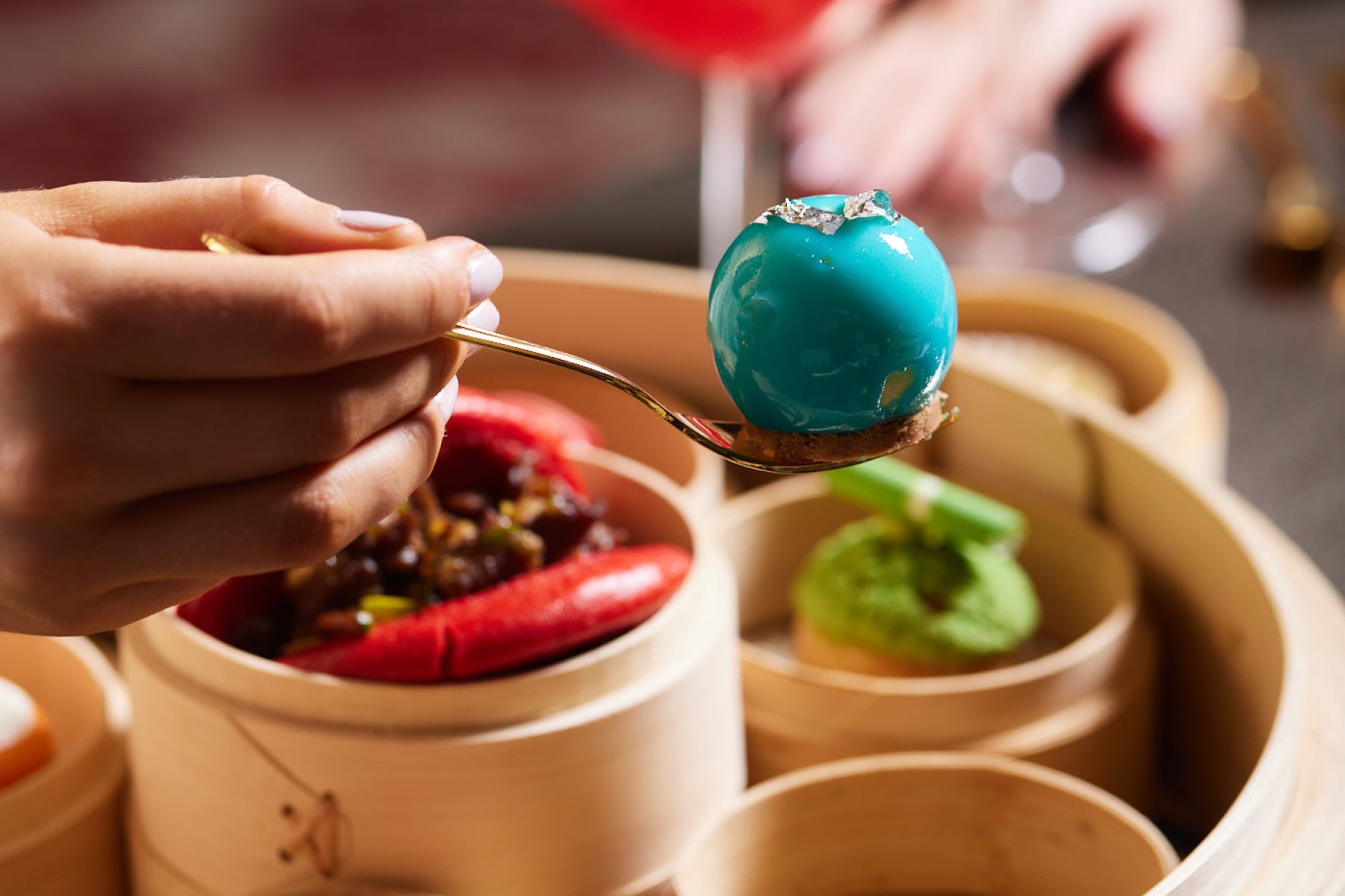 Afternoon Delights six mustvisit spots to have High Tea Crown Perth