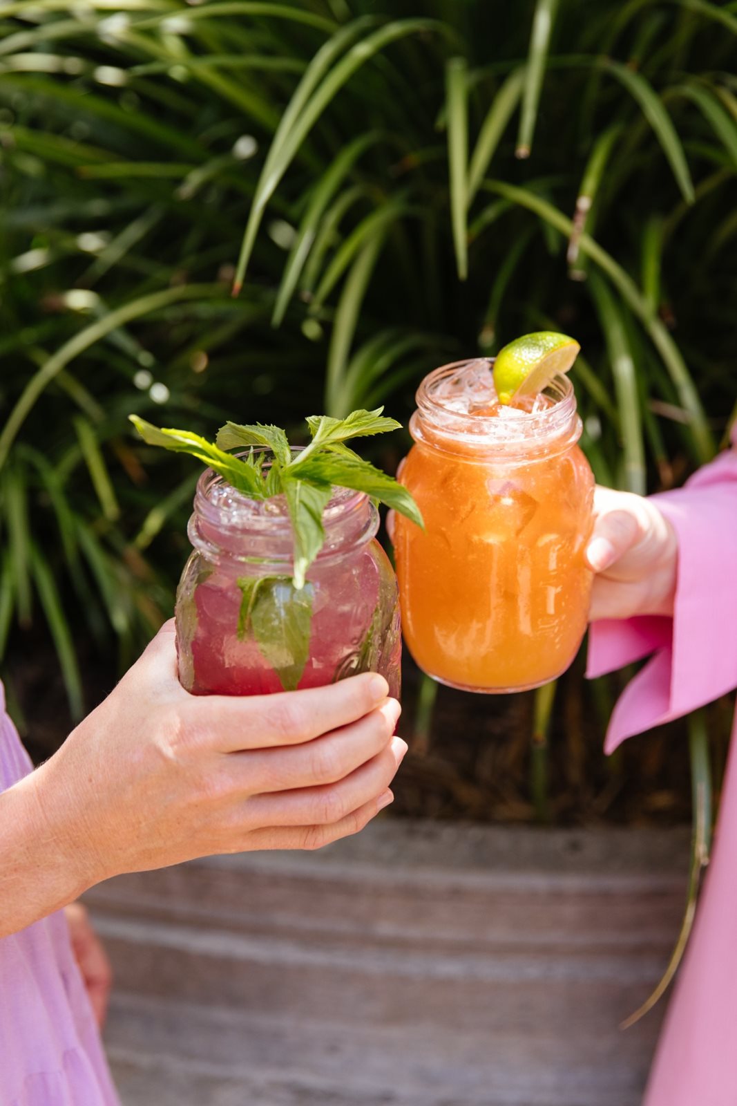 The Merrywell Signature Cocktails Crown Perth