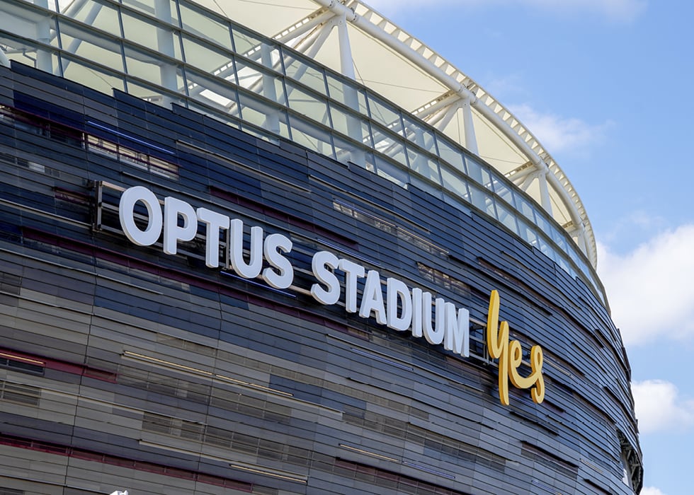 Optus Stadium Event Day Parking & Road Restrictions Crown Perth Optus Stadium Event Day Parking & Road Restrictions Crown Perth